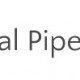 A logo of the pipe company