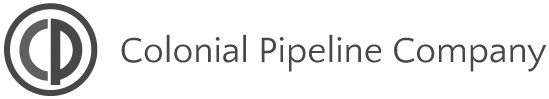 Colonial Pipeline Company GA Logo