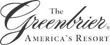 The Greenbrier Resort Logo