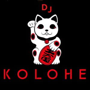 DJ Kolohe Logo